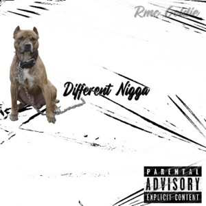 Different N***a