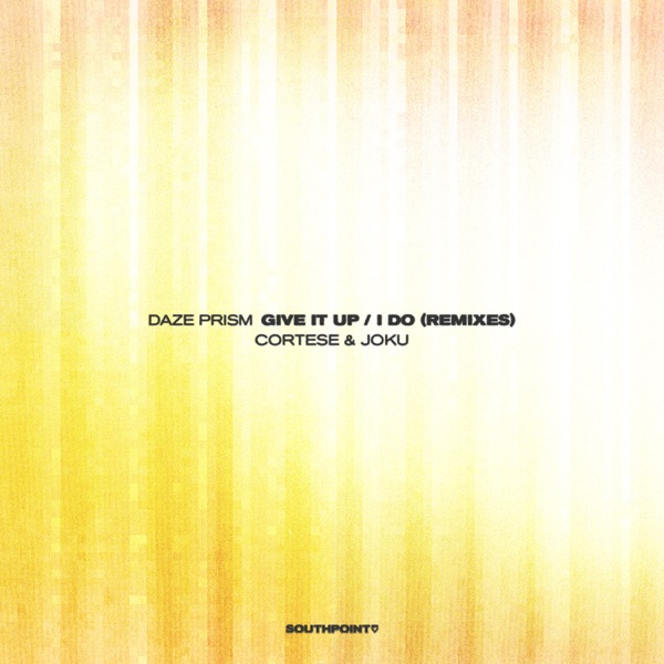Give It Up (Remixes) - Single