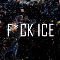 F**k ICE (feat. James Allan Stellar, Robert Bungalow, Coughy Bitters, Trench Gun, Lorenzo Arrieta & The Amazing T-Bird) - Single - D$
