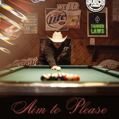 Aim to Please - Single