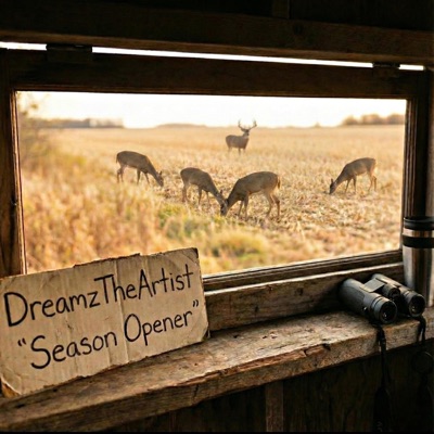 Season Opener (feat. DreamzTheArtist) - Single