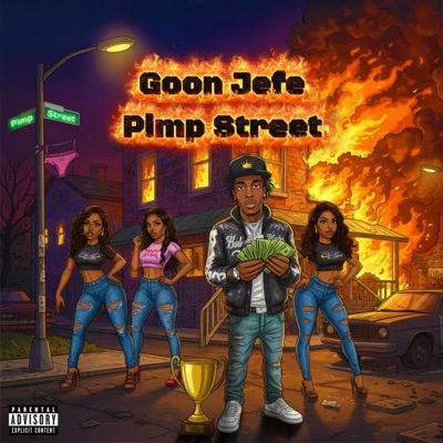 Pimp Street