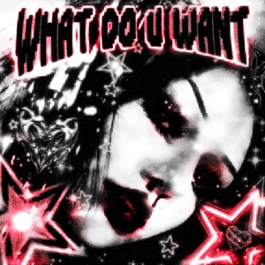 What Do U Want - Single
