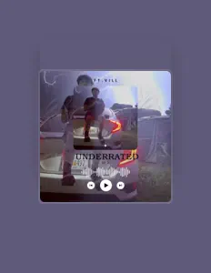 Listen to Ft.Vill, watch music videos, read bio, see tour dates & more!