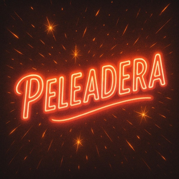 Peleadera