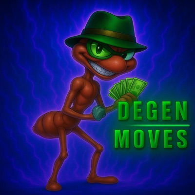 Degen Moves - Single