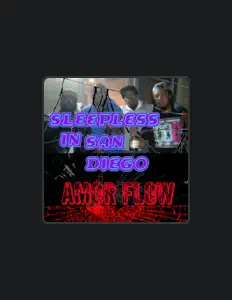 Listen to AMOR FLOW, watch music videos, read bio, see tour dates & more!