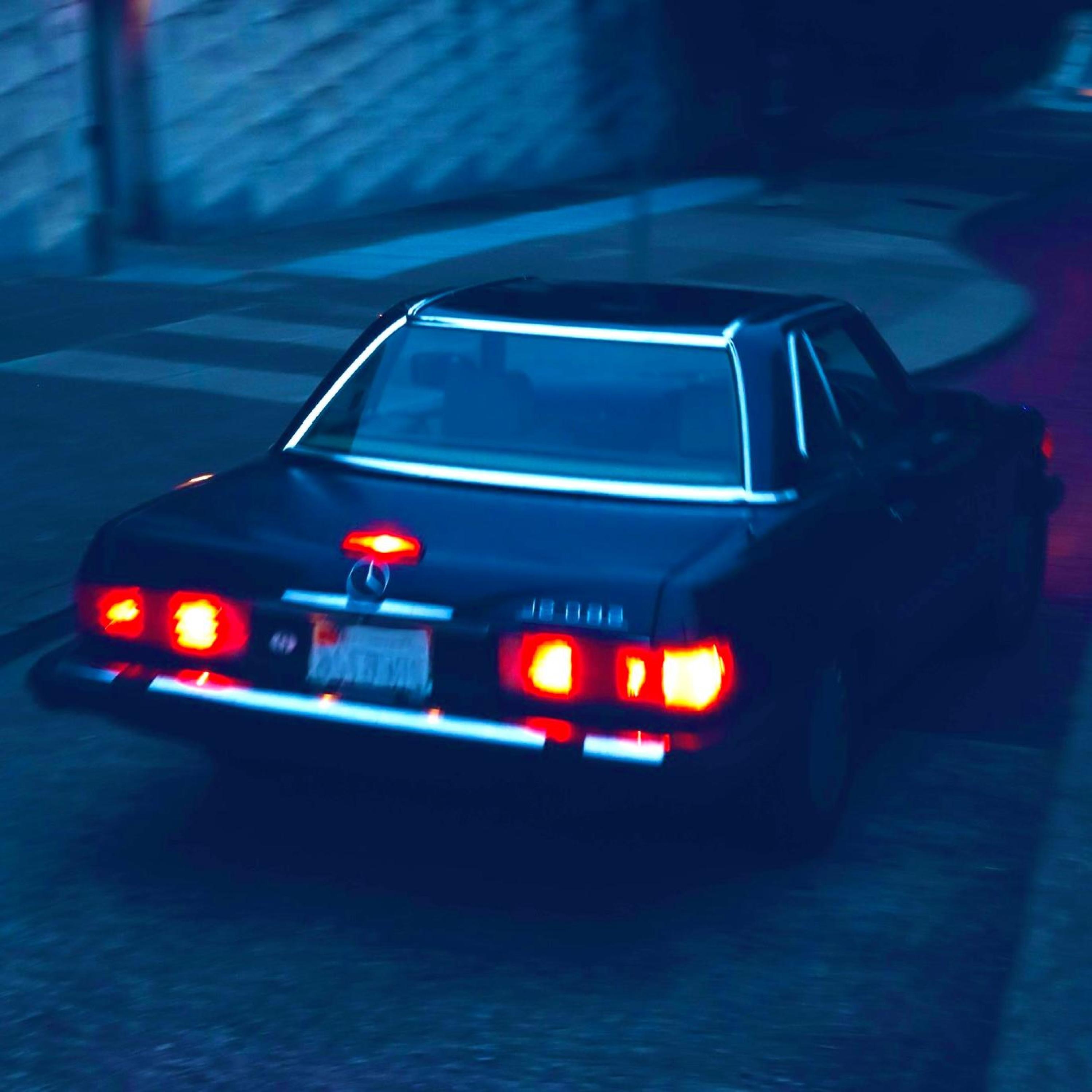 Nightshift - Single