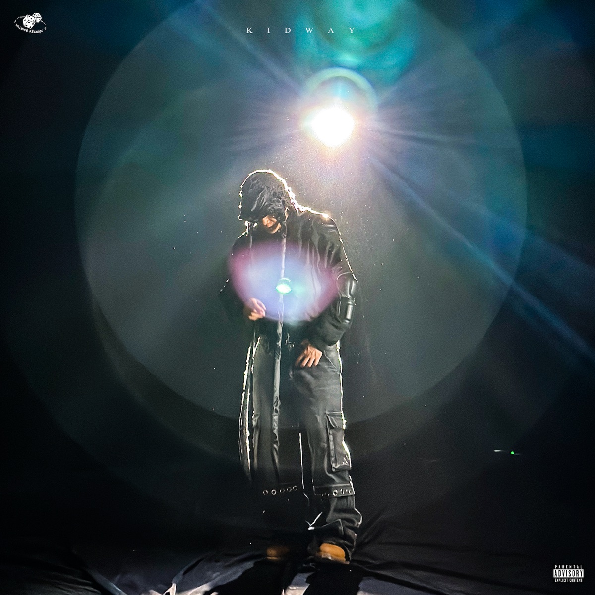 KIDWAY - 没事就动动嘴 (2025) [iTunes Plus AAC M4A]-新房子