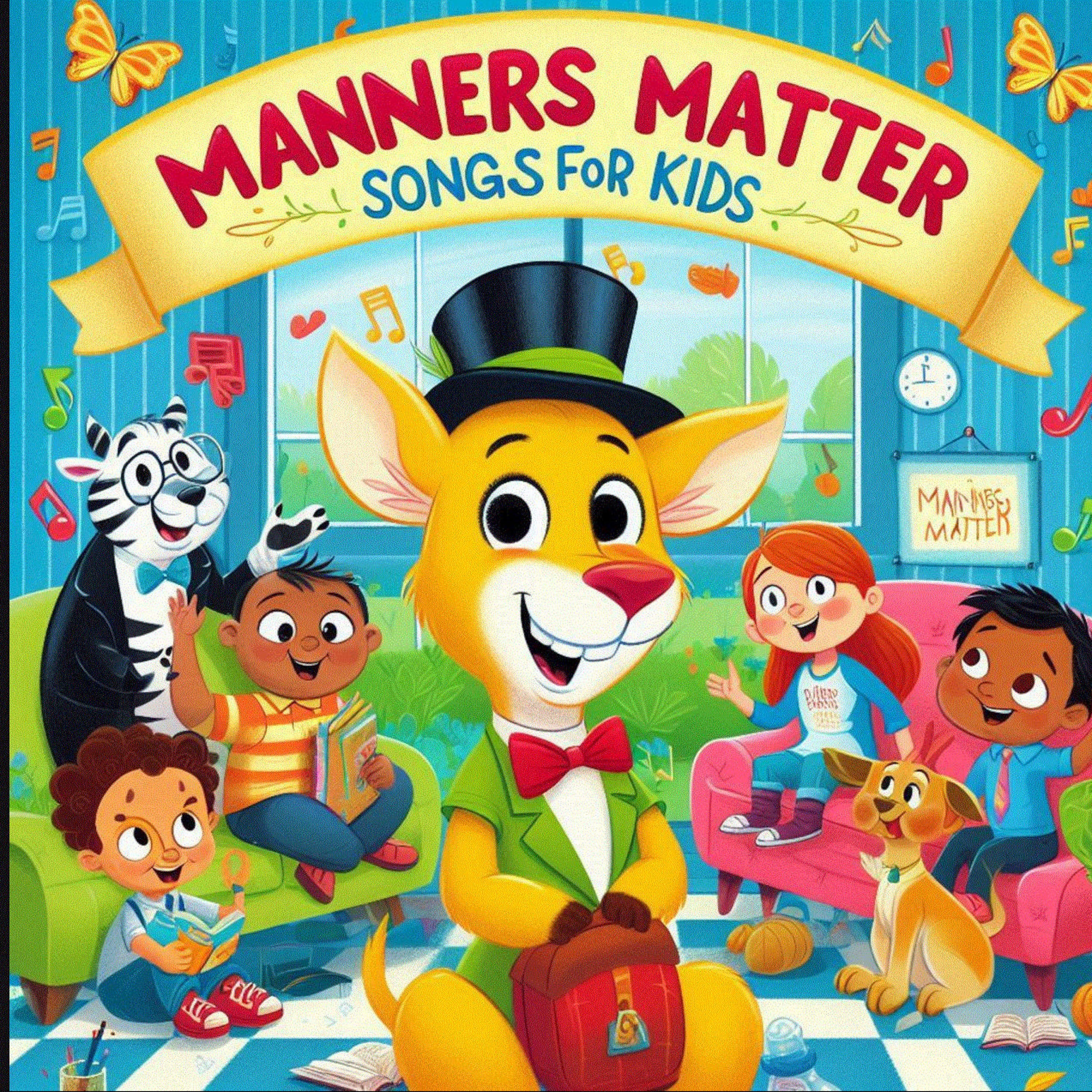 Karine Atem- Thank You (Little Things)