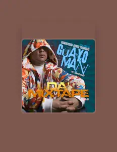 Dengarkan Guayo Man, tonton video musik, baca bio, lihat tanggal tur & lainnya!