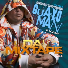Everybody Bailen (feat. Trebol Clan, Master Joe & Delirious) Guayo Man & DJ Joe