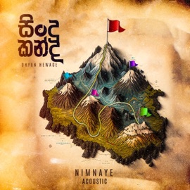 Nimnaye (Acoustic) Dhyan Hewage & Prakash Ranasinghe