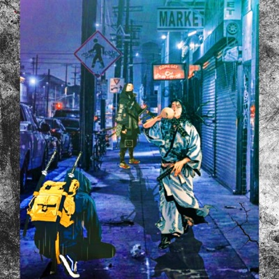 Soulful Shoguns (Chapter 1) - EP