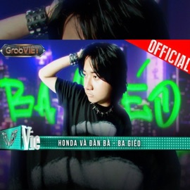 HONDA VÀ ĐÀN BÀ Ba Giéo & VCC G Rose