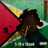S-Code - Single - S-18 & Skunk