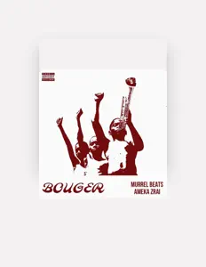 Murrel Beatsを聴いたり、ミュージックビデオを鑑賞したり、経歴やツアー日程などを確認したりしましょう！