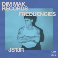 Dim Mak Frequencies: JSTJR (DJ Mix) - JSTJR