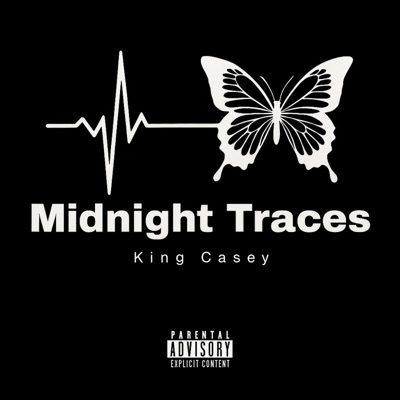 Midnight Traces - EP