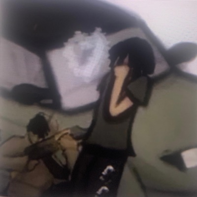 Sleeping Outside (feat. Guddrboy K5, Kon & CMC Mj) - Single