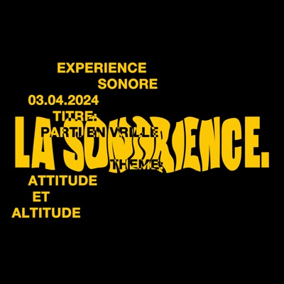 PARTI EN VRILLE - Single