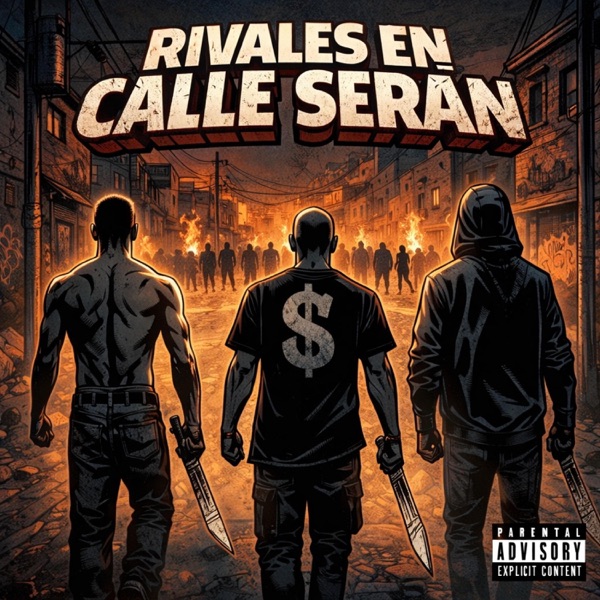 Rivales