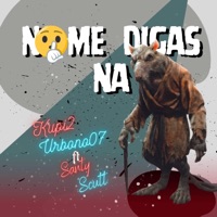 No me digas na (feat. Santy Scutt) - Single - Kupi2 Urbano 07