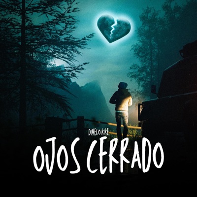 Ojos Cerrado - Single