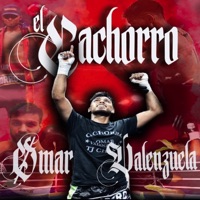 El Cachorro Omar Valenzuela (feat. Antonio Soto) - Single - Zonfi martinez