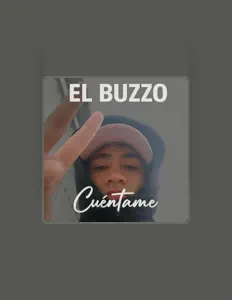 Dengarkan El Buzzo, tonton video musik, baca bio, lihat tanggal tur & lainnya!