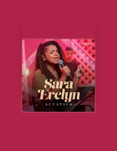 Listen to Sara Evelyn, watch music videos, read bio, see tour dates & more!