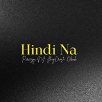 Hindi Na (feat. PCreezy, NJ & Olrick) - Single - Robada Fam