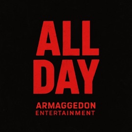 Ride The Car (feat. 8th Wonda, Catash, JaVeUs, Absolute & Shayks) Armaggedon Entertainment