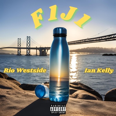 F1J1 (feat. Ian Kelly & KingHazel) [Remix] - Single