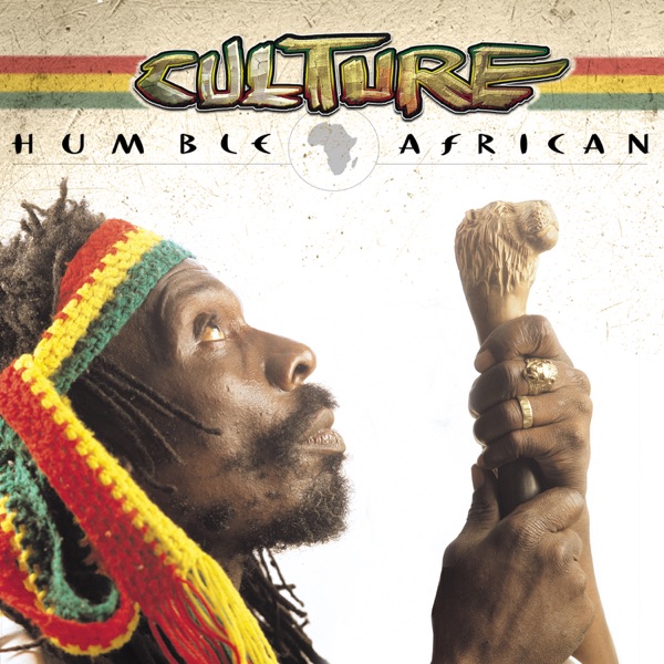 Humble African  (25th Anniversary Expanded Edition)