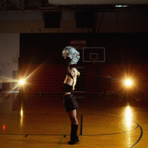 Cheerleader - Single