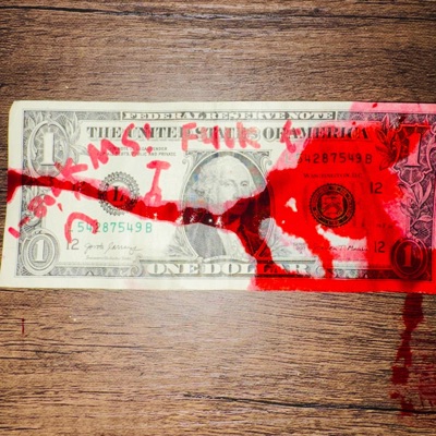 6!LL$6VR¥D0VGH60¥ - Hate