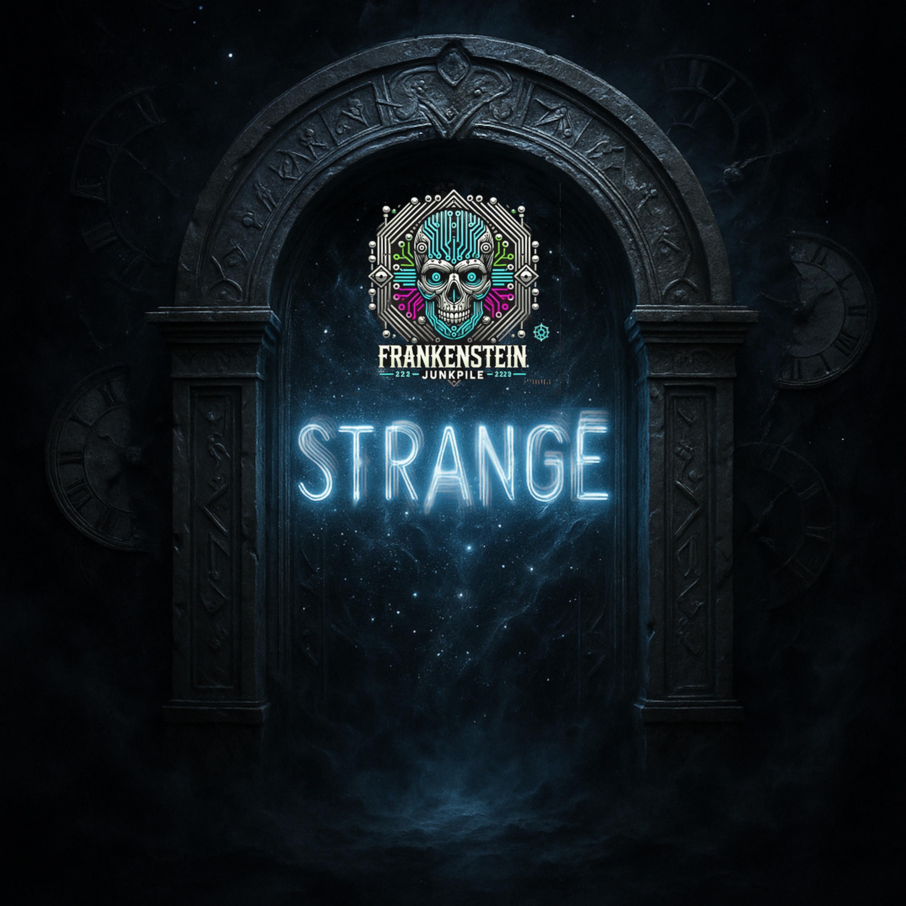 Strange