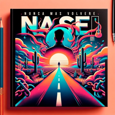 Nunca mas volveré - Single