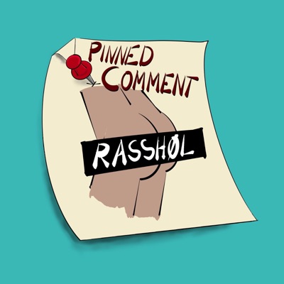 Rasshøl - Single