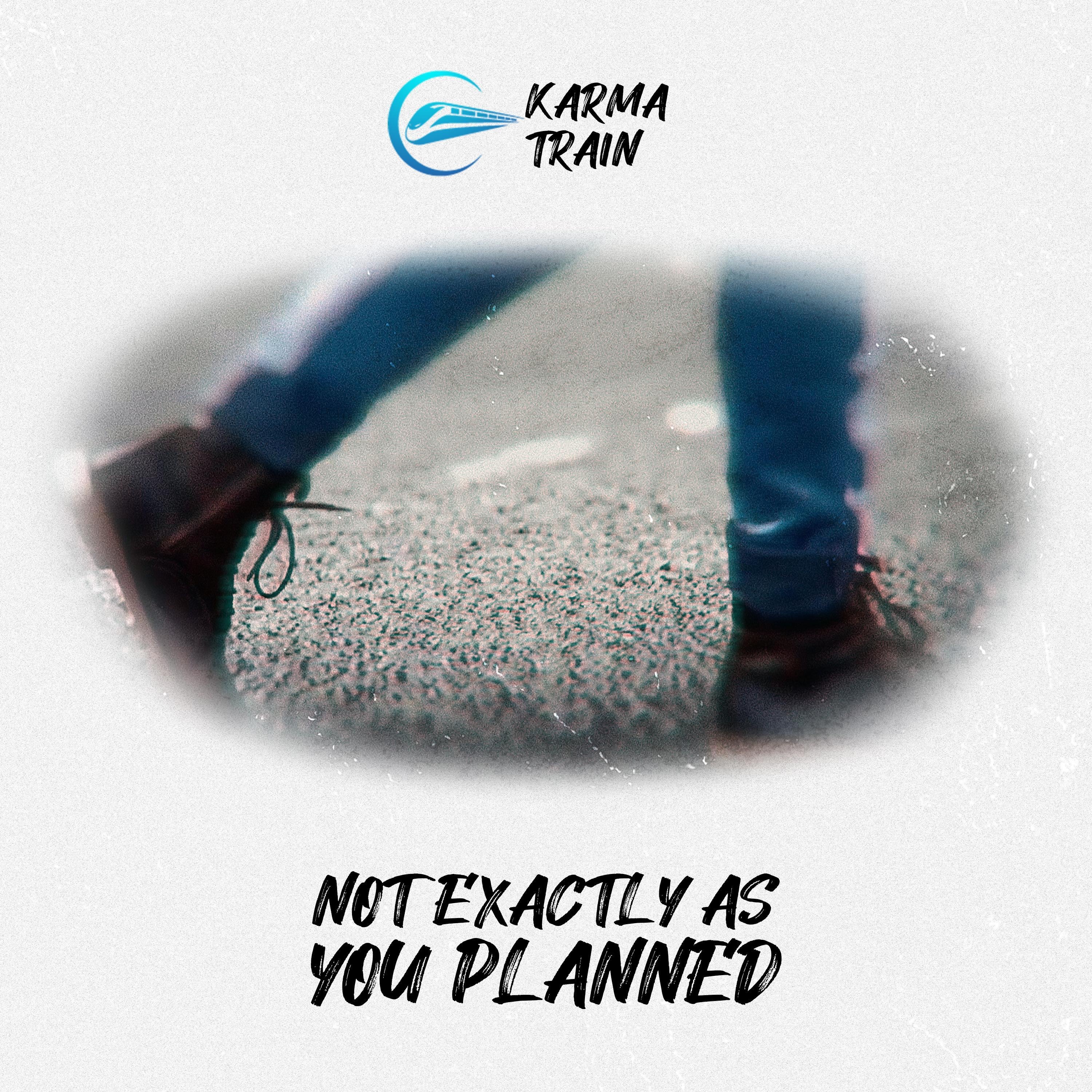 Not Exactly As You Planned - EP