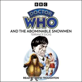 Doctor Who And The Abominable Snowmen
