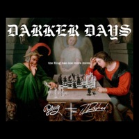 Darker Days (feat. J. Rashad & A.R,T.) - Single - PLUGINTOLOVE