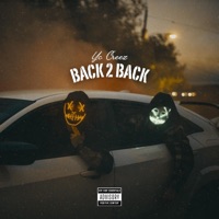 Back 2 back - Single - Yc Creez