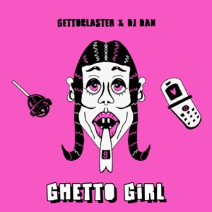 Ghetto Girl