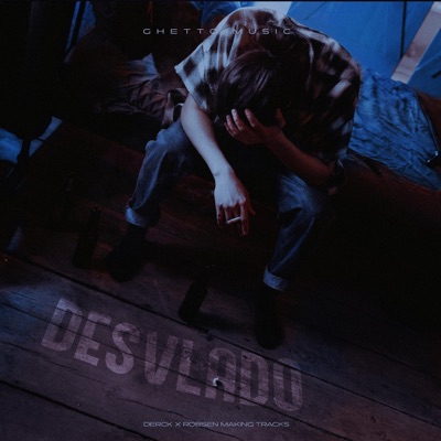 Desvlado (feat. Derck) - Single