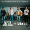 Voy A Olvidarme De Mí, Pídeme La Luna, A Puro Dolor