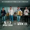 Voy A Olvidarme De Mí, Pídeme La Luna, A Puro Dolor