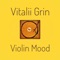 Thirty-Sixth - Vitalii Grin lyrics