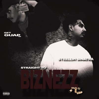 Straight To Biznezz - Single